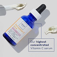 Obagi Professionalc 20 Vitamin C Serum Helps Brighten Skin Tone And Minimize The Appearance Of Fine Lines Wrinkles 1 Oz