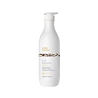 milk_shake curl Passion curly Hair Shampoo - SLES Free Shampoo for curly Hair 338 oz