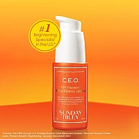 Sunday Riley C.E.O. 15% Vitamin C Brightening Serum, 1.7 fl. oz.