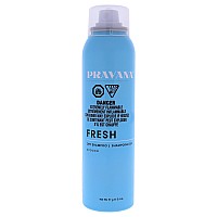 PRAVANA Fresh Dry Shampoo 3.4 oz Unisex Hair Care