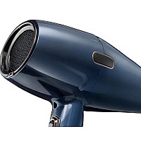 BIO IONIC Graphene MX Hair Dryer - Black, 1 Count