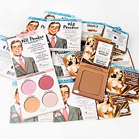 theBalm Bronzilla Bronzer - 1 ct. Bronzer Makeup