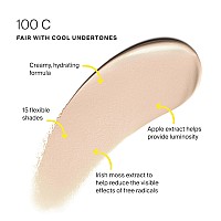 Supergoop Cc Screen Spf 50 Pa Cc Cream 100 Mineral Colorcorrector Broad Spectrum Sunscreen Tinted Moisturizer Con