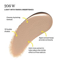 Supergoop Cc Screen Spf 50 Pa Cc Cream 100 Mineral Colorcorrector Broad Spectrum Sunscreen Tinted Moisturizer Con