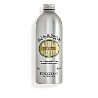 Loccitane Beautifying Almond Milky Bath With Almond Milk 169 Fl Oz Pack Of 1