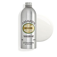 Loccitane Beautifying Almond Milky Bath With Almond Milk 169 Fl Oz Pack Of 1