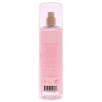 Curve Womens Perfume Fragrance Mist Casual Day Or Night Scent Pink Blossom 8 Fl Oz