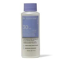 Ion Sensitive Scalp 30 Volume Creme Developer Ionic Buffers And Conditioning Protein To Help Scalp Sensitivity 4 Ounce