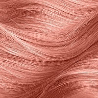 Ion Permanent Brights Creme Hair Color Peach Peach