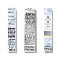 Ion Brand 6Wr Dark Golden Mahogany Blonde Permanent Cream Hair Color Paraphenylenediamine Free 100 Gray Coverage Vegan And C