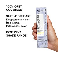 Ion Brand 6Wr Dark Golden Mahogany Blonde Permanent Cream Hair Color Paraphenylenediamine Free 100 Gray Coverage Vegan And C