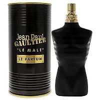 Jean Paul gaultier Le Male Le Parfum EDP Intense Spray Men 42 oz