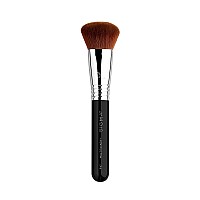 Sigma Beauty F47 Multitasker Brush - Black, 1 Count