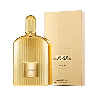 Tom Ford Black Orchid Parfum Spray 3.4 oz for Women