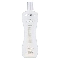 Silk Therapy Serum by Biosilk for Unisex - 12 oz Serum