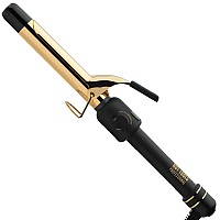 Hot Tools Professional 24K Gold 1 Digital Curling Iron 1 Ct