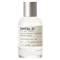 Le Labo Santal 33 50ml 17 oz eau de parfum Perfume