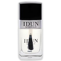 IDUN Minerals Nail Oil - Nourishing Treatment for Brittle Nails