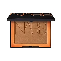 Nars Bronzing Powder Laguna Diffused Brown With Golden Shimmer