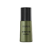 AHAVA Safe pRetinol Powerful concentrating Anti Aging Serum with Dead Sea Minerals, Vegan 30 ml, 10 fl oz