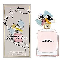 Marc Jacobs Perfect Women EDP Spray 3.3 oz