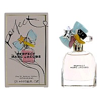 Marc Jacobs Perfect Eau de Parfum Spray, 1.6 Oz - Women