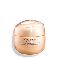 Shiseido Benefiance Overnight Wrinkle Cream, 50 mL, Anti-A