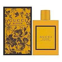 Gucci Bloom Profumo Di Fiori Eau de Parfum 3.3 oz