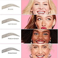 Benefit Brow Microfilling Pen 3 Light Brown 002 Ounce