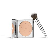 Magic Minerals By Jerome Alexander Jumbo Size Mineral Powder Foundation With Color Correctors Antioxidant Skincare Formula Med