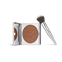 Magic Minerals By Jerome Alexander Jumbo Size Mineral Powder Foundation With Color Correctors Antioxidant Skincare Formula Dar