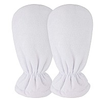 Paraffin Wax Mittens Segbeauty Larger Thicker Paraffin Heated Hand Spa Mittens For Women Gloves For Hot Wax Hand Therapy Para