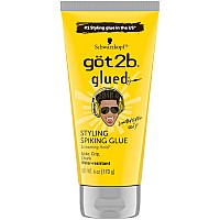 Got2B Glued Limited Edition Spiking Glue By Dj Pauly D, 6 Ounce