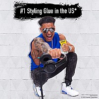 Got2B Glued Limited Edition Spiking Glue By Dj Pauly D, 6 Ounce