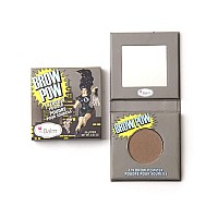 theBalm Clean & Green Brow Pow, Blonde - 1 Count