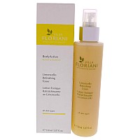 Villa Floriani Limoncello Toner 5.07 oz - Refreshing