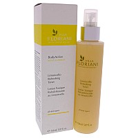 Villa Floriani Limoncello Toner 5.07 oz - Refreshing