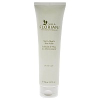 Villa Floriani Micro Quartz Skin Polish Scrub 5.07 oz