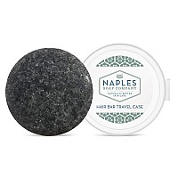 Naples Soap Company 5075 Use Solid Shampoo Bar Nourishing Gentle Ecofriendly Haircare For All Hair Types Karma 175 Oz