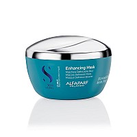 Alfaparf Milano Curls Enhancing Mask - 6.8 oz Anti