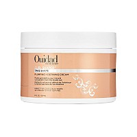 OUIDAD Curl Shaper Plumping + Defining Cream, 8 oz.