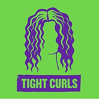 Bed Head Twirl Junkie Digital Curling Wand Tight Curls And Waves 1 In