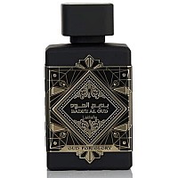 Lattafa Bade'e Al Oud Eau de Parfum Spray, 3.4