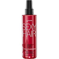 SexyHair Big Volumizing Blow Out Spray, 6.7 Oz, Thermal