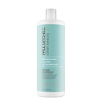 Paul Mitchell Clean Beauty Hydrate Conditioner Intensely Nourishing Conditioner Improves Manageability For Dry Hair 338 Fl