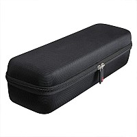 Hermitshell Travel Case for Alure Three Barrel Curling Iron Wand