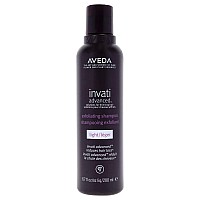 Aveda invati advanced exfoliating shampoo light 6.7oz