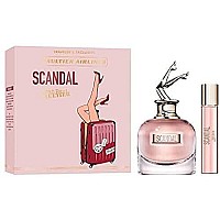 JEAN PAUL gAULTIER ScANDAL 2 PcS SET FOR WOMEN: 27 EDP + 067 EDP