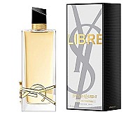 Yves Saint Laurent Libre Eau de Parfum 150ml