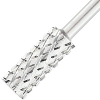 Usa Pana Professional 332 Shank Size Crystal Top Small Or Large Barrel Carbide Bit Nail Drill Bit For Dremel Machine Gol